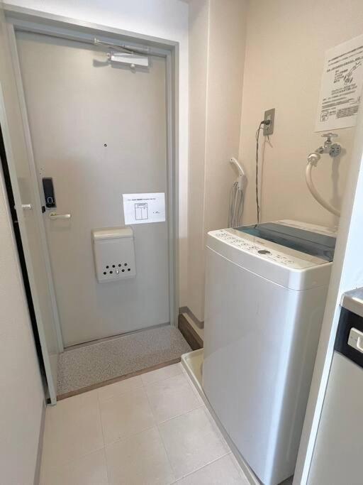 駅徒歩3分新宿区の綺麗なアパートメント Apartment Tokyo