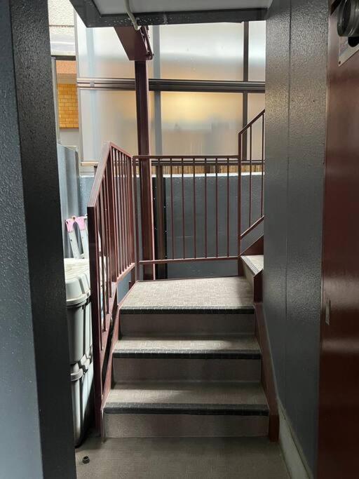 駅徒歩3分新宿区の綺麗なアパートメント Apartment *