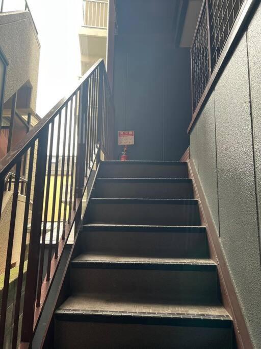 駅徒歩3分新宿区の綺麗なアパートメント Tokyo