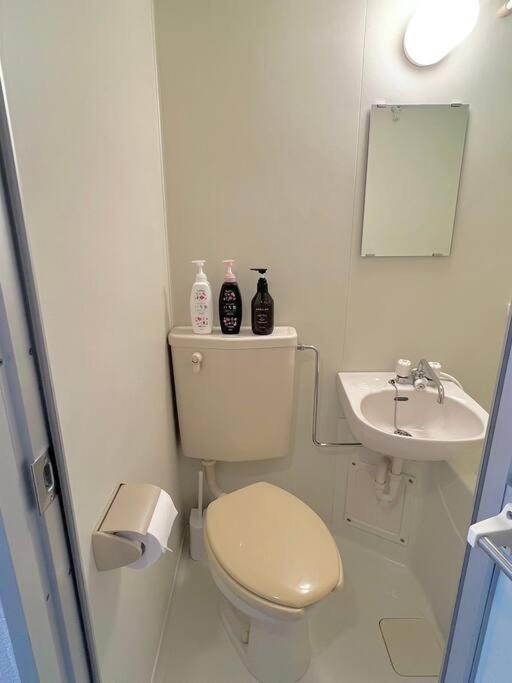 駅徒歩3分新宿区の綺麗なアパートメント Apartment