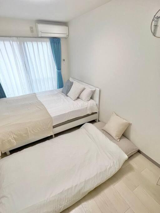駅徒歩3分新宿区の綺麗なアパートメント Apartment