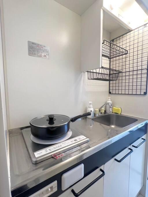 Apartment 駅徒歩3分新宿区の綺麗なアパートメント